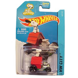 Hot Wheels | 1:64 Diecast | HW Screen Time