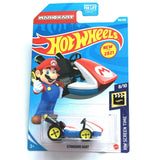 Hot Wheels | 1:64 Diecast | HW Screen Time