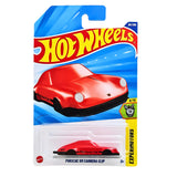 Hot Wheels | 1:64 Diecast | HW Screen Time