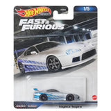 Hot Wheels Premium Fast & Furious Part 2 Diecast 1:64