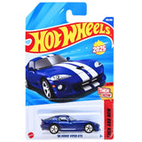 Custom Made Diecast 1:64 + Protector Case Hot wheels for any occasion