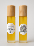 Ageless Body Oil