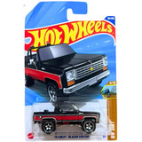 Custom Made Diecast 1:64 + Protector Case Hot wheels for any occasion