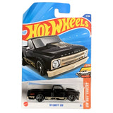Custom Made Diecast 1:64 + Protector Case Hot wheels for any occasion