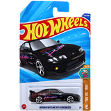 Custom Made Diecast 1:64 + Protector Case Hot wheels for any occasion
