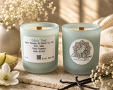 Eden’s Organic Candles