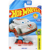 Hot Wheels | 1:64 Diecast | HW Screen Time