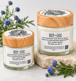 Deep Ease Magnesium Butter