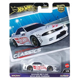 Hot Wheels Premium Car Culture – Pick Your Favorite