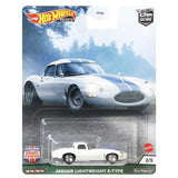 Hot Wheels Premium Car Culture – Pick Your Favorite