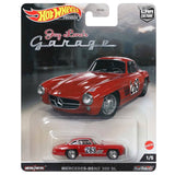 Hot Wheels Premium Car Culture – Pick Your Favorite