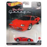 Hot Wheels Premium Car Culture – Pick Your Favorite