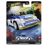 Hot Wheels Premium Car Culture – Pick Your Favorite