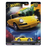 Hot Wheels Premium Car Culture – Pick Your Favorite