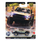 Hot Wheels Premium Car Culture – Pick Your Favorite