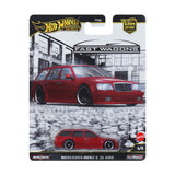Hot Wheels Premium Car Culture – Pick Your Favorite