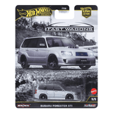 Hot Wheels Premium Car Culture – Pick Your Favorite
