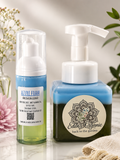 Azure Foam Acne Fighting Cleanser