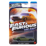 Hot Wheels Part 2 Silver Series / Ultra Hots / Neon Speeders / Holidays Assorted / Fast & Furious 1:64