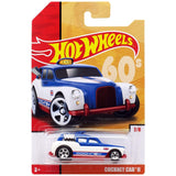 Hot Wheels Part 2 Silver Series / Ultra Hots / Neon Speeders / Holidays Assorted / Fast & Furious 1:64