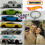 Custom Acrylic Keychain 2x3 Gift for Any Occasion