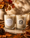 Eden’s Organic Candles