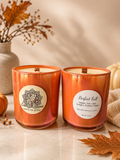 Eden’s Organic Candles