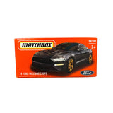 Matchbox box 1:64 assorted