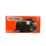 Matchbox box 1:64 assorted