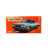 Matchbox box 1:64 assorted