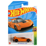 Hot Wheels European Cars – 1:64 Diecast | BMW, Audi, Mercedes & More