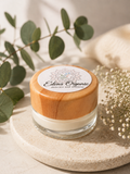 Beef Tallow Face Cream