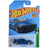 Hot Wheels European Cars – 1:64 Diecast | BMW, Audi, Mercedes & More