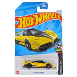 Hot Wheels European Cars – 1:64 Diecast | BMW, Audi, Mercedes & More