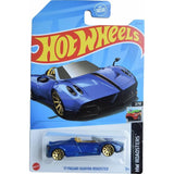 Hot Wheels European Cars – 1:64 Diecast | BMW, Audi, Mercedes & More