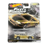 Hot Wheels Premium Fast & Furious Part 2 Diecast 1:64