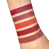 Boss Lady - HydraMatte®️ Liquid Lipstick