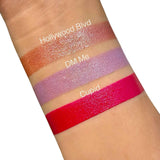 DM Me - Glitter Lipstick
