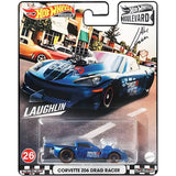 Hot Wheels Premium Boulevard Diecast 1:64