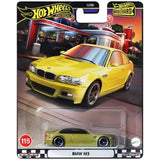 Hot Wheels Premium Boulevard Diecast 1:64