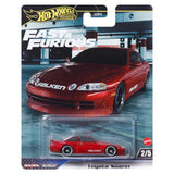 Hot Wheels Premium Fast & Furious Part 2 Diecast 1:64