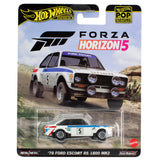 Hot Wheels Premium Pop Culture 1:64 Assorted Diecast