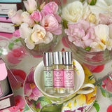 Pink Champagne Roll-on Perfume Oil