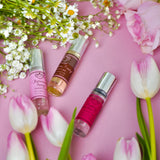 Raspberry Buttercream Frosting Roll-On Perfume Oil
