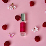 Raspberry Buttercream Frosting Roll-On Perfume Oil