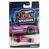 Hot Wheels Silver Series / Ultra Hots / Neon Speeders / Holidays Assorted / Fast & Furious 1:64