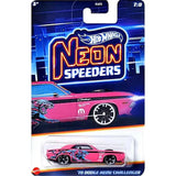 Hot Wheels Part 2 Silver Series / Ultra Hots / Neon Speeders / Holidays Assorted / Fast & Furious 1:64