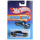 Hot Wheels Part 2 Silver Series / Ultra Hots / Neon Speeders / Holidays Assorted / Fast & Furious 1:64