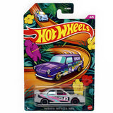 Hot Wheels Silver Series / Ultra Hots / Neon Speeders / Holidays Assorted / Fast & Furious 1:64