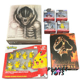 Collectible Figures | All Series, Animes & Brands in One Place